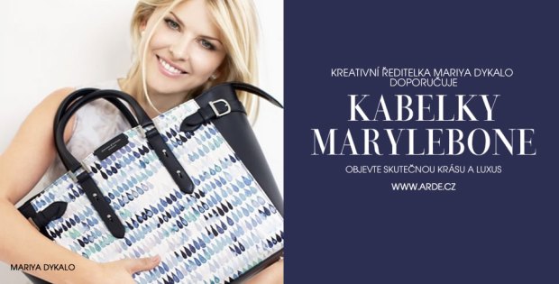 Luxusní kabelky, které si zamilujete: Kabelky Marylebone